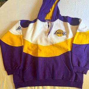 Lakers Apex Hoodie